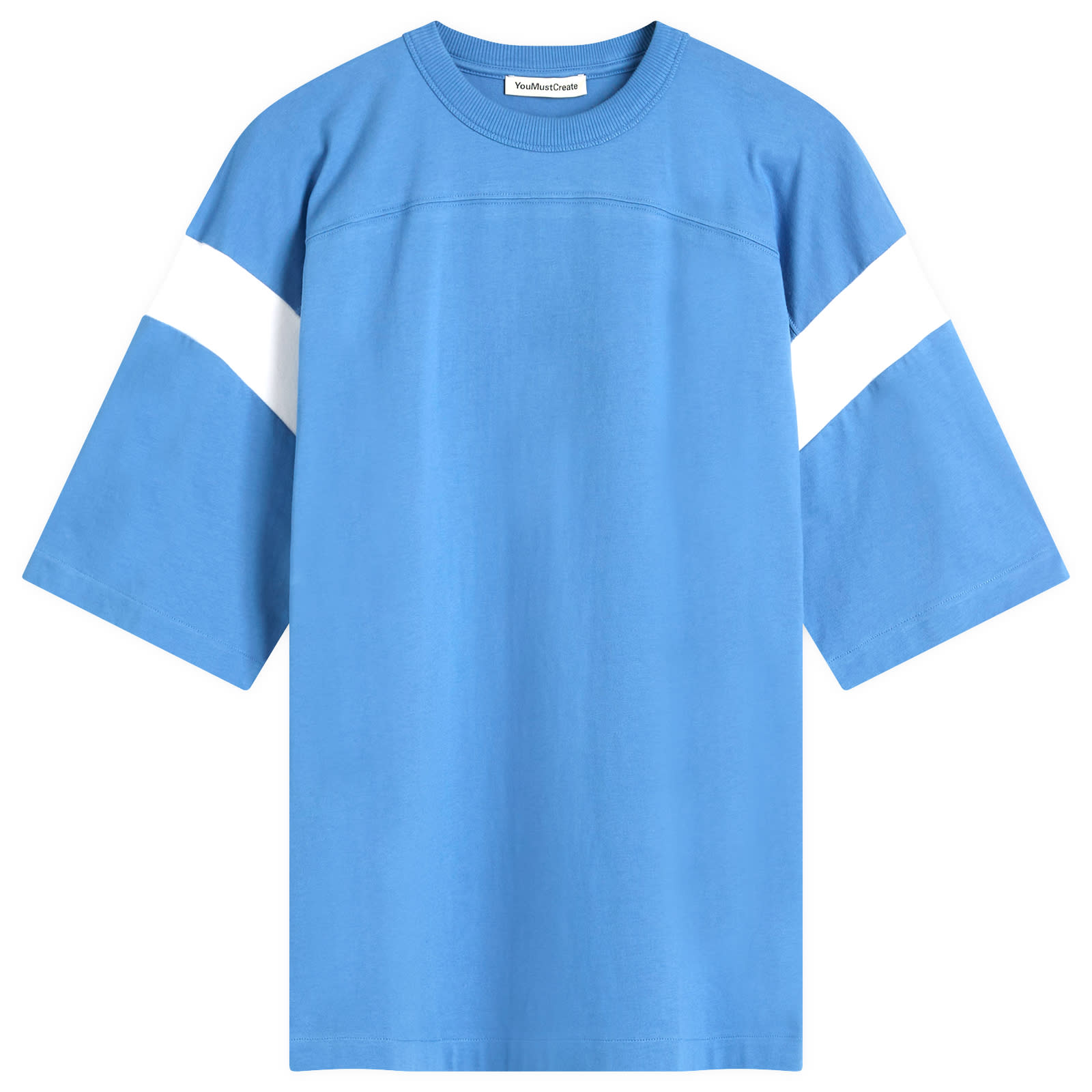 YMC - Man - White - T-shirt