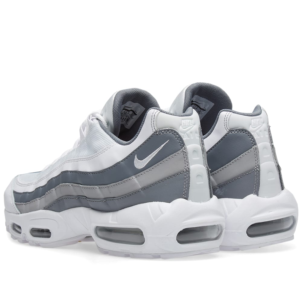 grey and white 95s