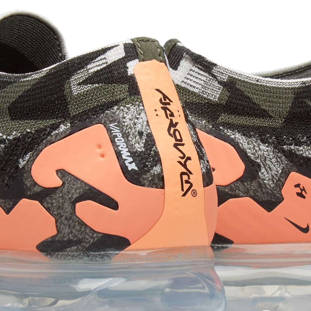 air force rosa