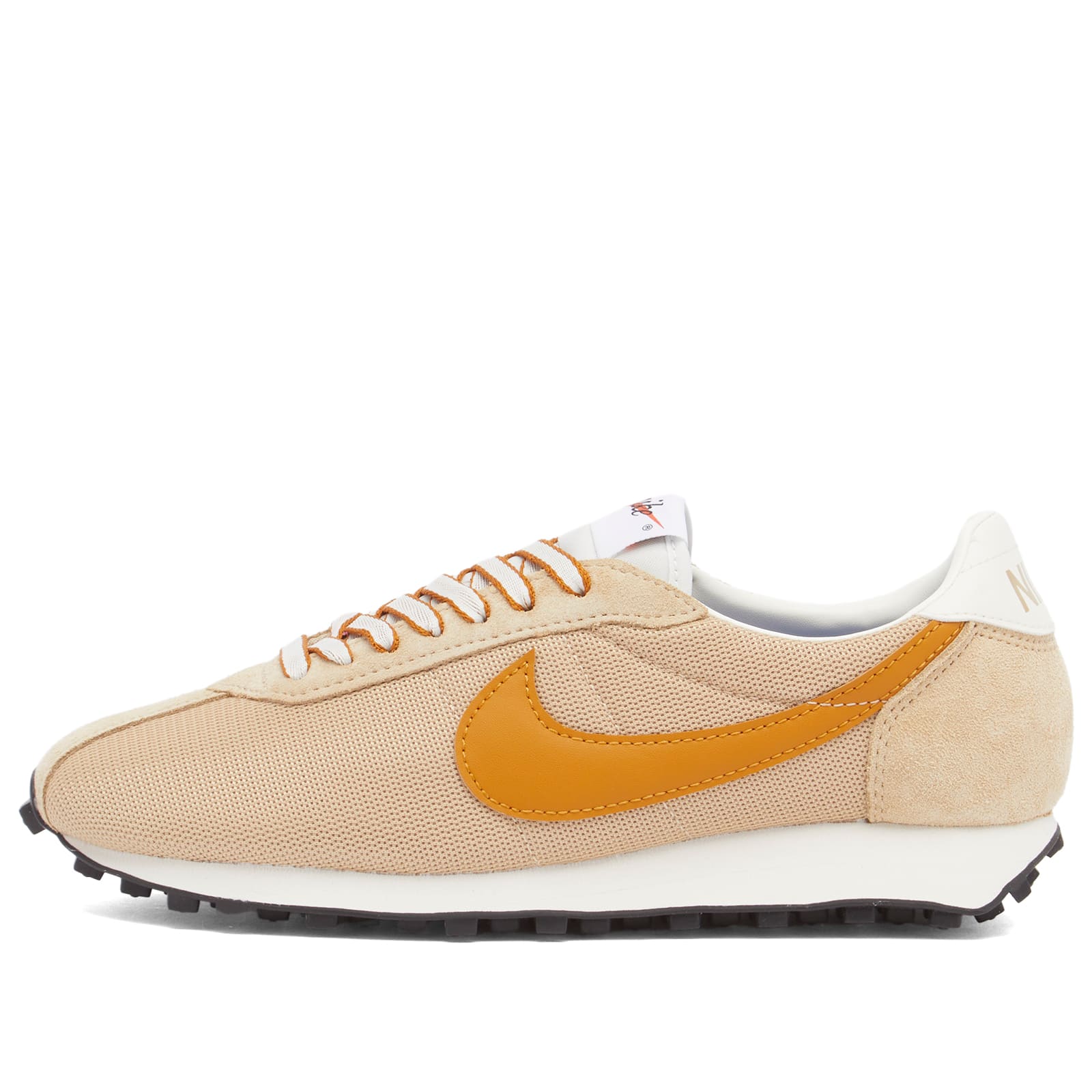 Nike Women's Linen/Ochre/Orange Ld-1000 Se W Sneaker