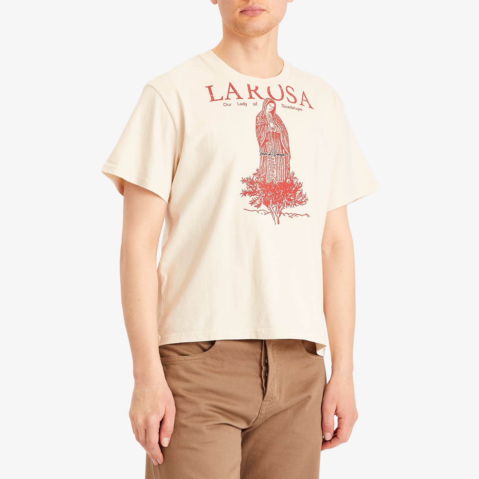 Second/Layer Men