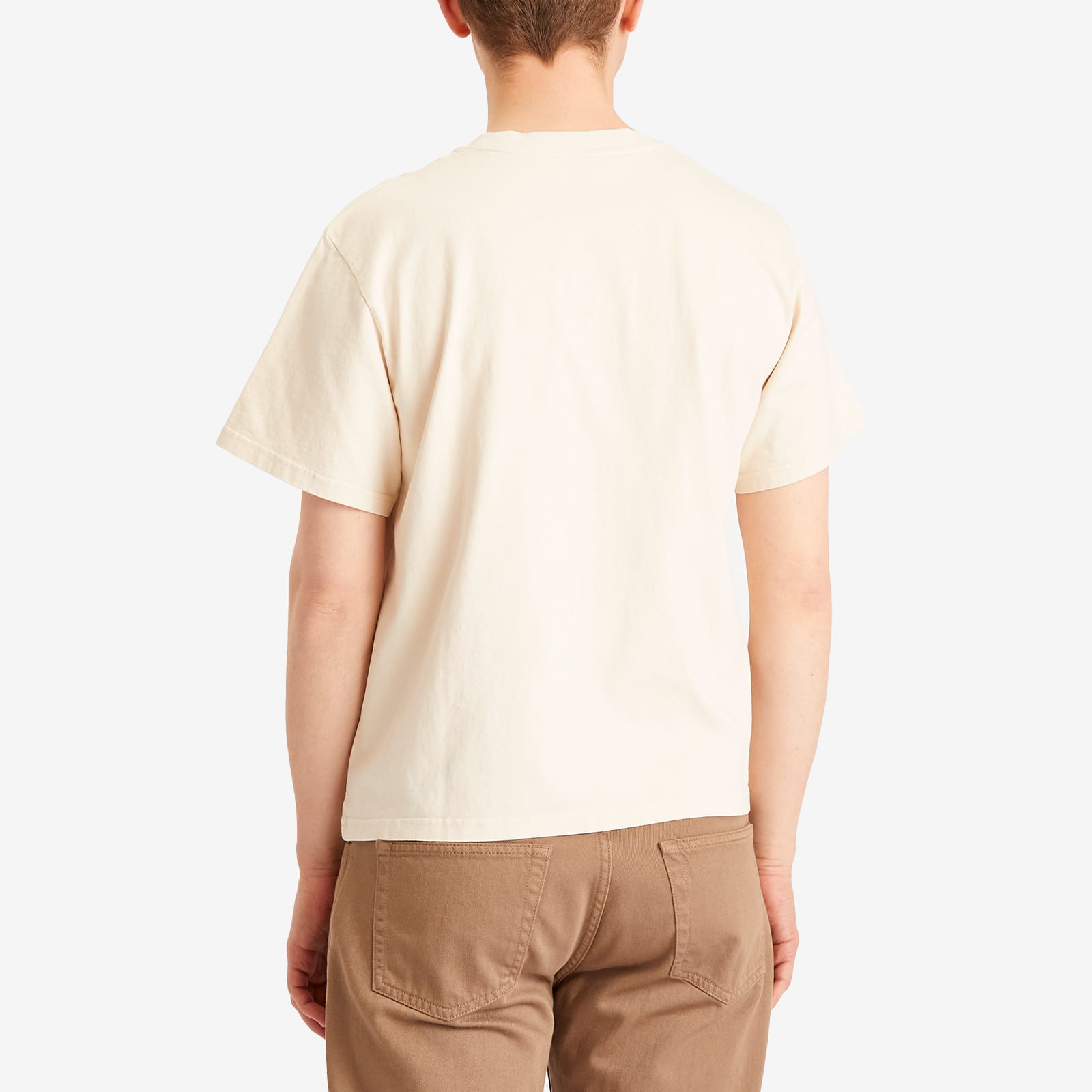 Second/Layer Men
