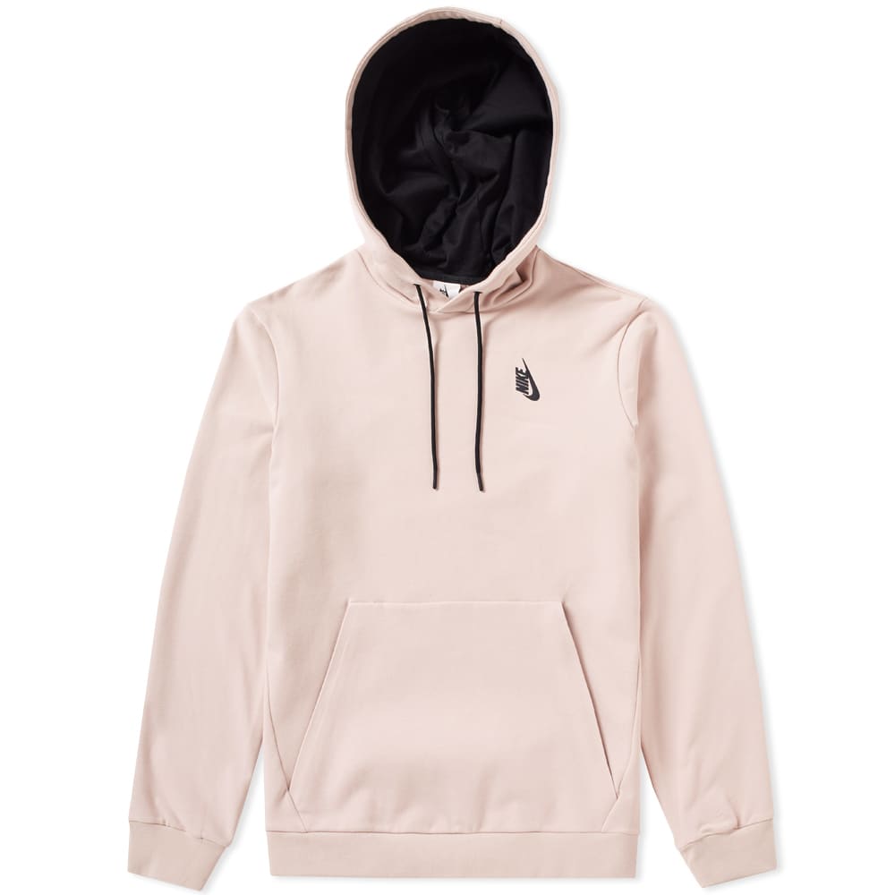 nikelab essentials hoodie