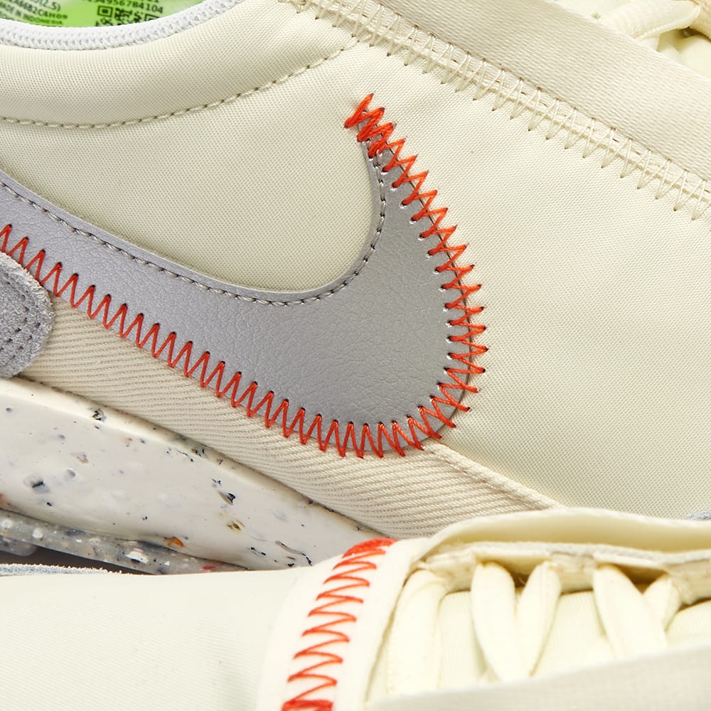 nike waffle racer crater men