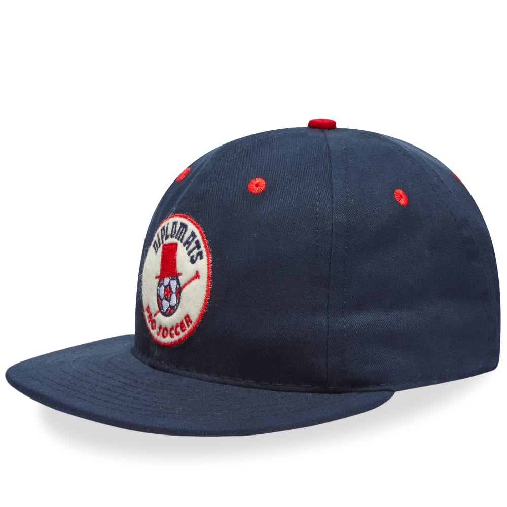 Ebbets Field Flannels Washington 