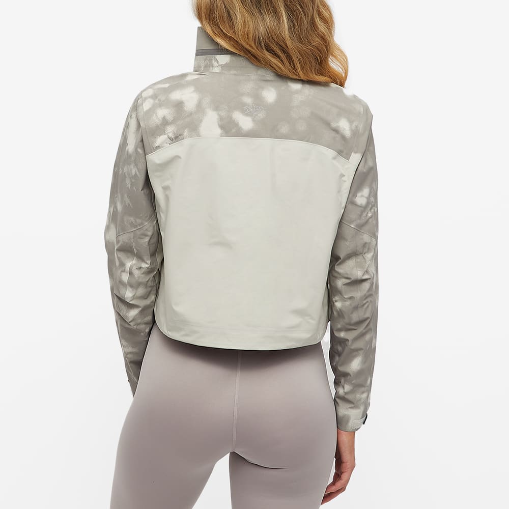 komorebi arcteryx