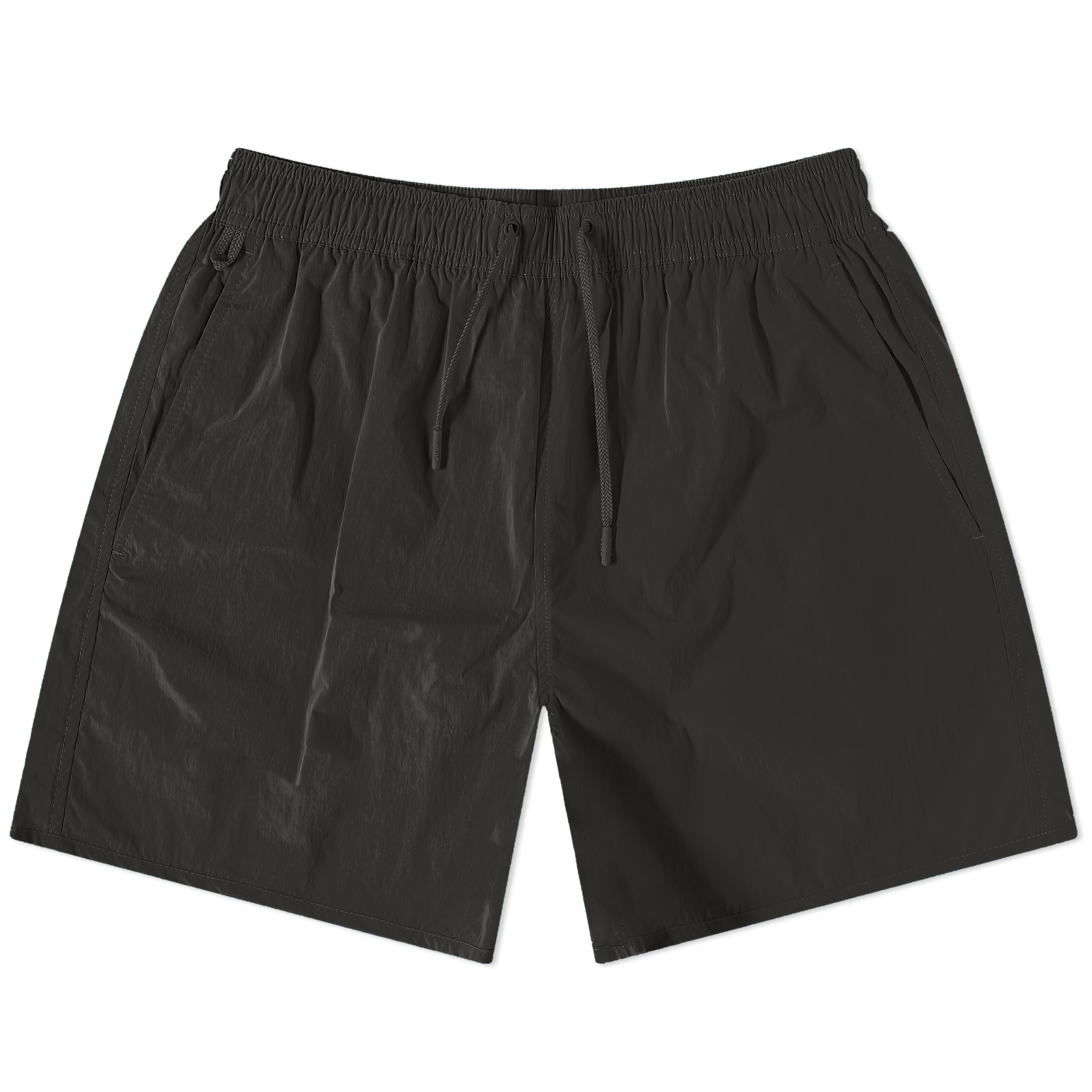CDLP Swim Trunk Black END. (KR)