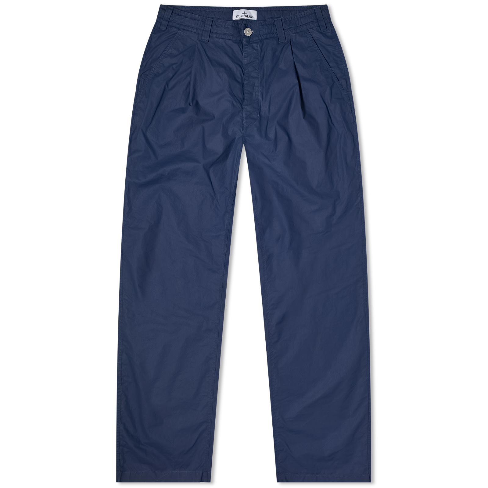 Santorini Coastal Pant