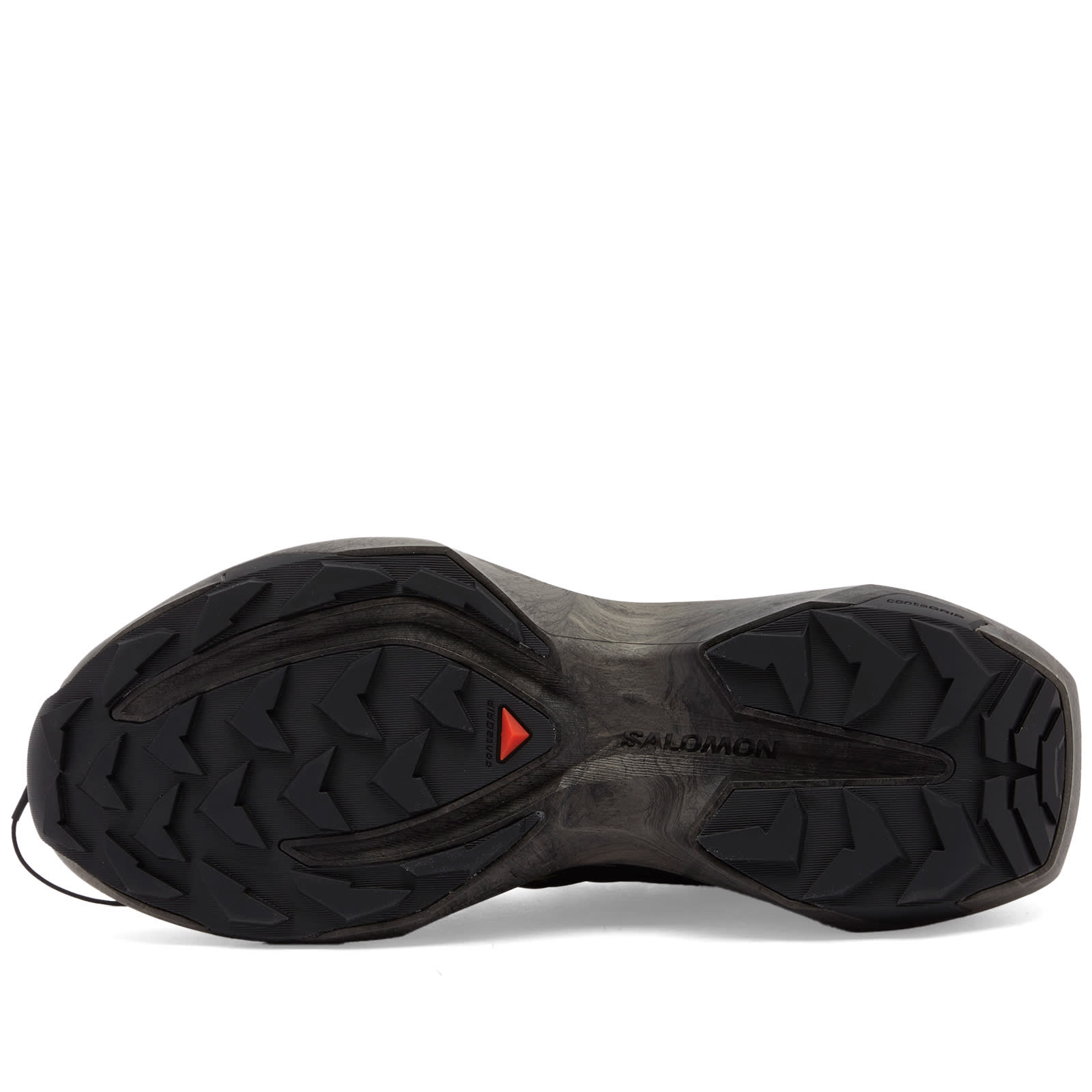 Sneakers Salomon Xt Pu.Re Advanced White Pepper/ Black