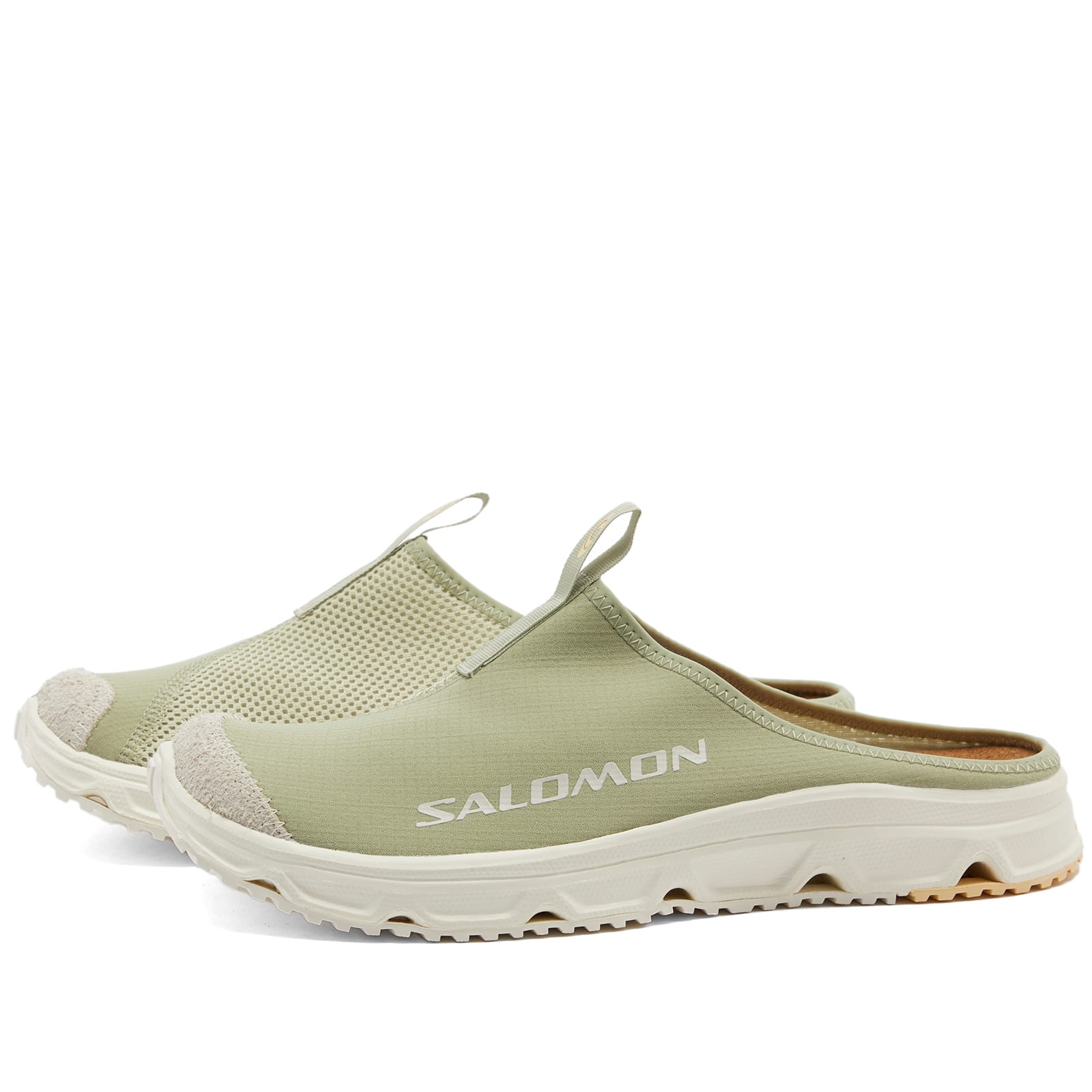 Salomon Salomon RX SLIDE 3.0 SUEDE - Casual Shoes - Compare