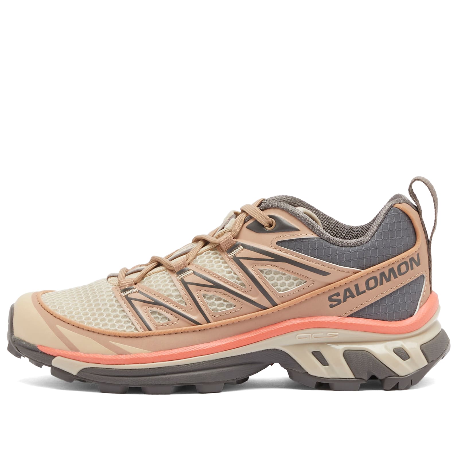 人気 ☆ SALOMON ☆ XT-6 EXPANSE SEASONAL NATURAL PLUM KITTEN Salomon XT-6 EXPANSE SEASONAL Natural, Cement & Plum Kitten