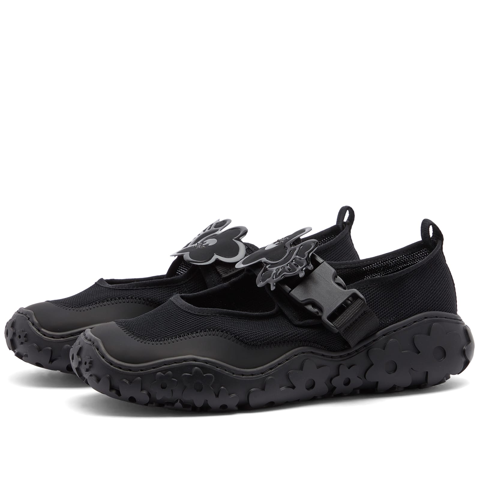 CECILIE BAHNSEN Cecilie Bahnsen Gitte Open Sneaker - Casual