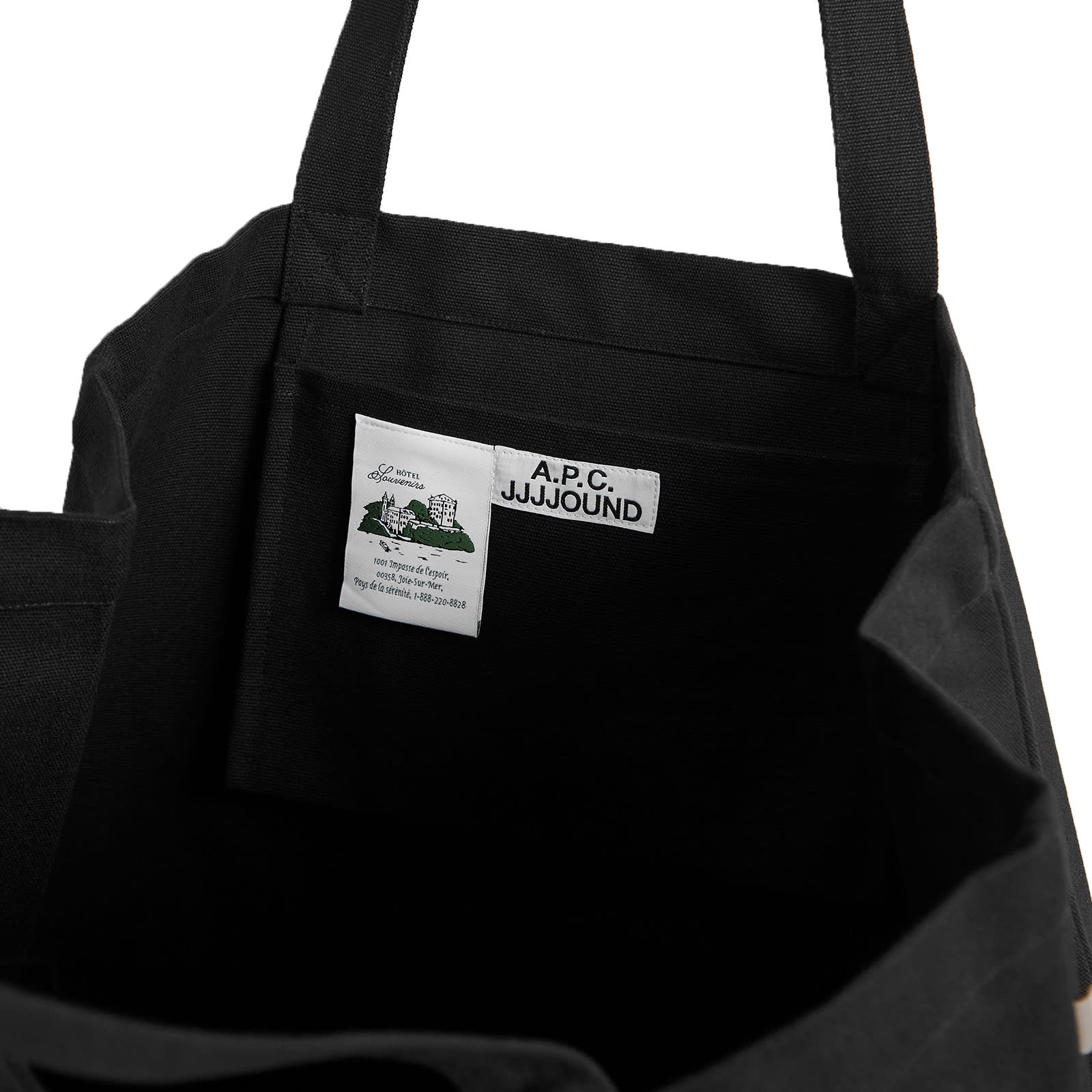 A.P.C. Men