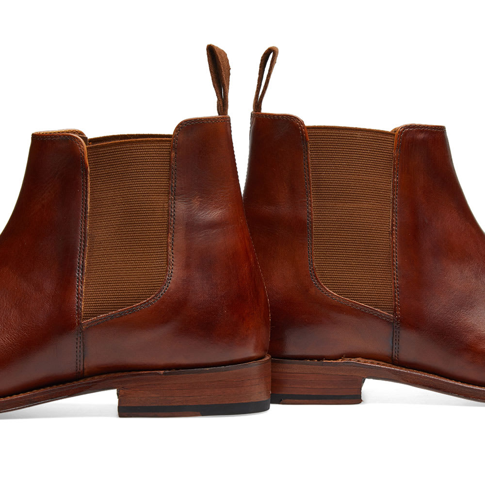 grenson declan chelsea boot