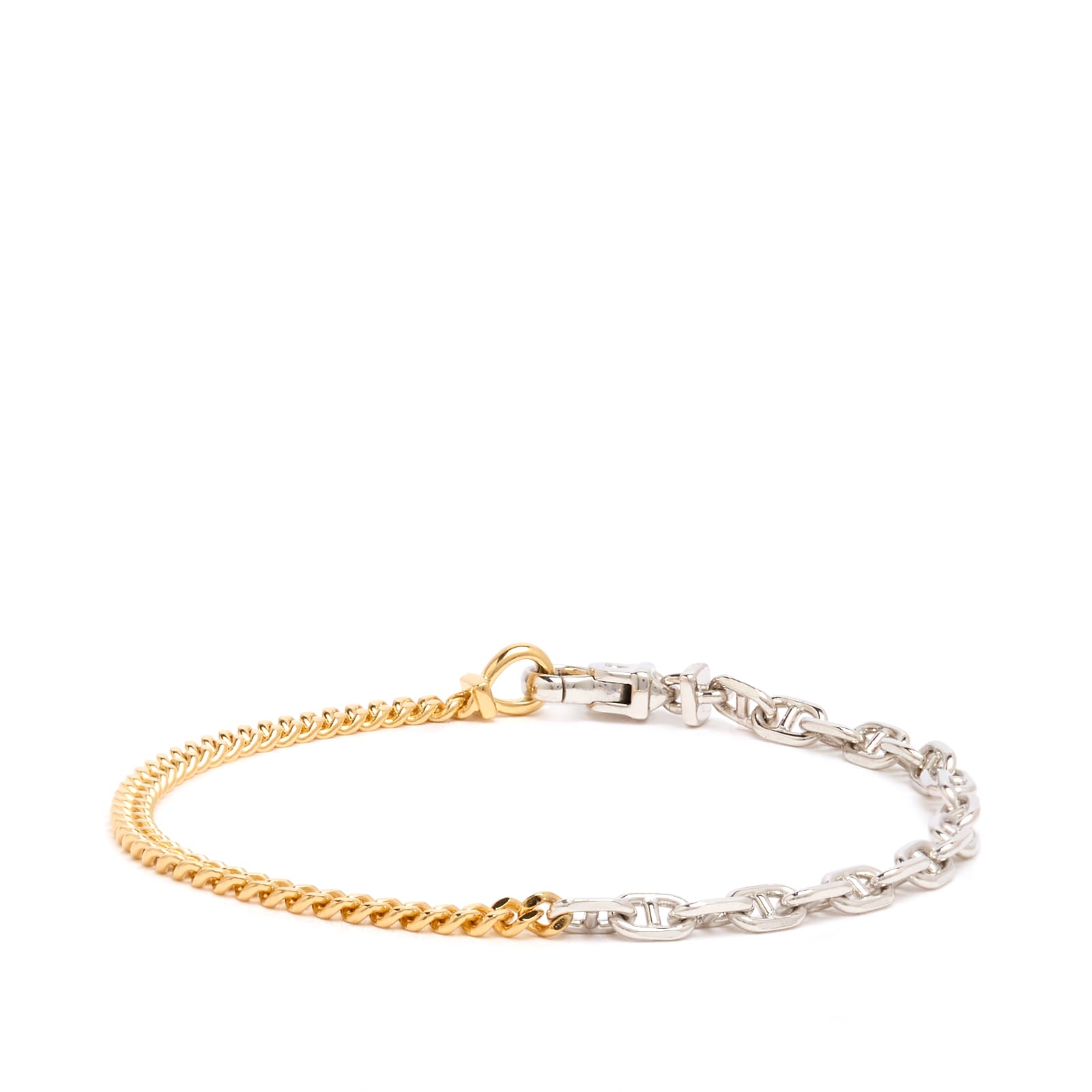 【美品】 値下げTOM WOOD Rue Bracelet Duo Rue Bracelet Duo - Tom Wood Project Official Online Store