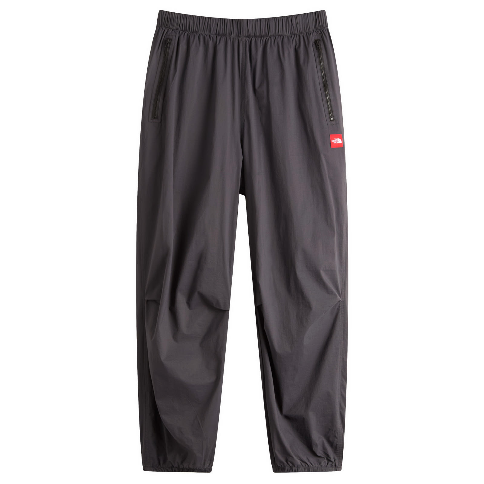 The North Face Men's Obsidian Redbox Packable Wind Trousers