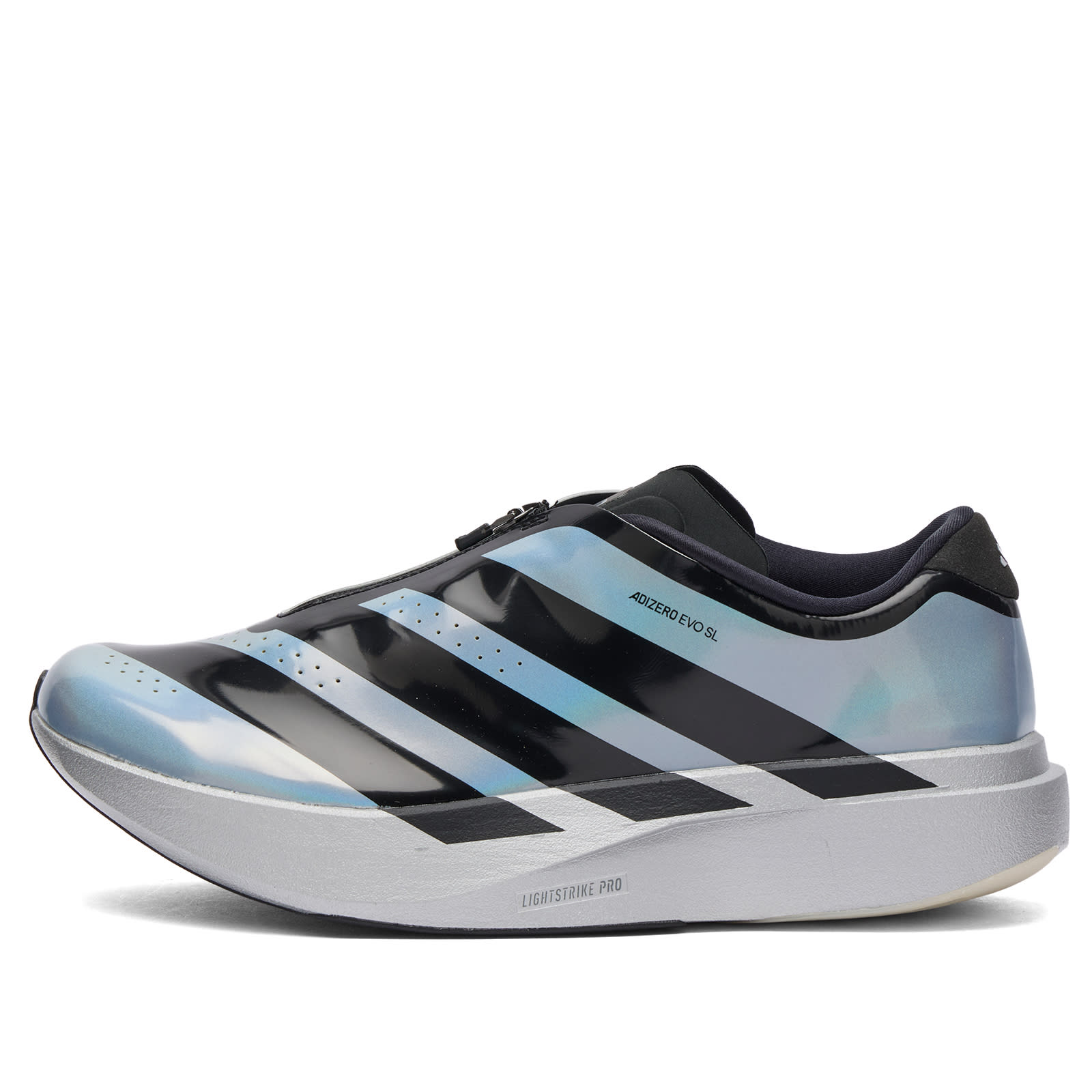 adidas Evo SL Zip Sneaker