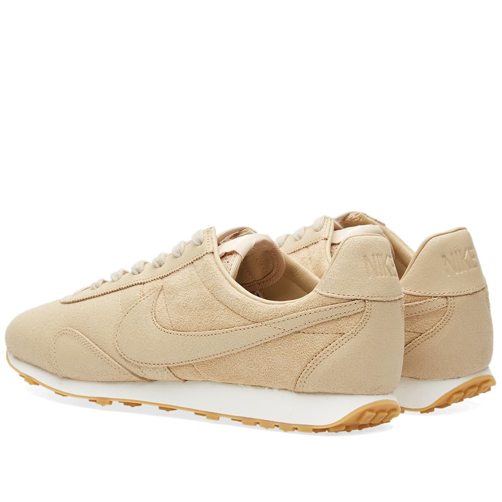 Nike W Pre Montreal Racer Pinnacle Linen, Sail & Light Brown | END. (US)