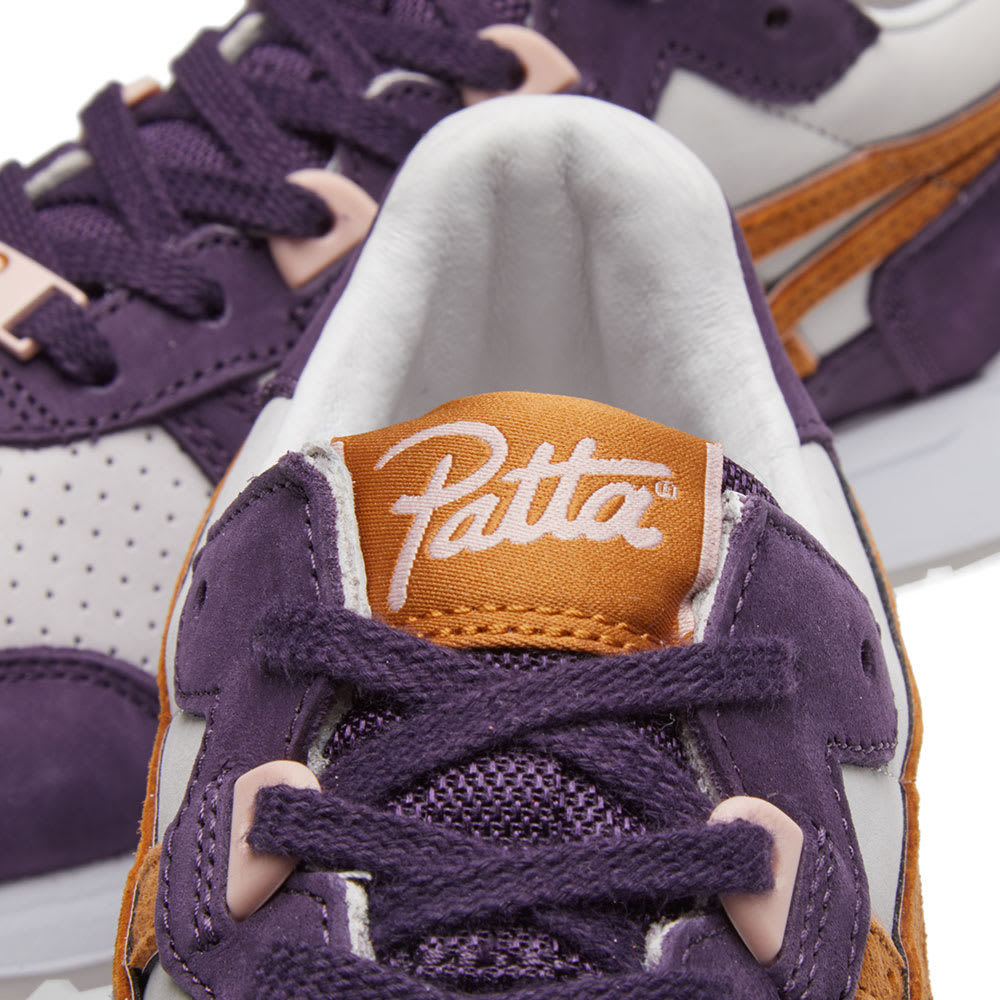 gel lyte patta