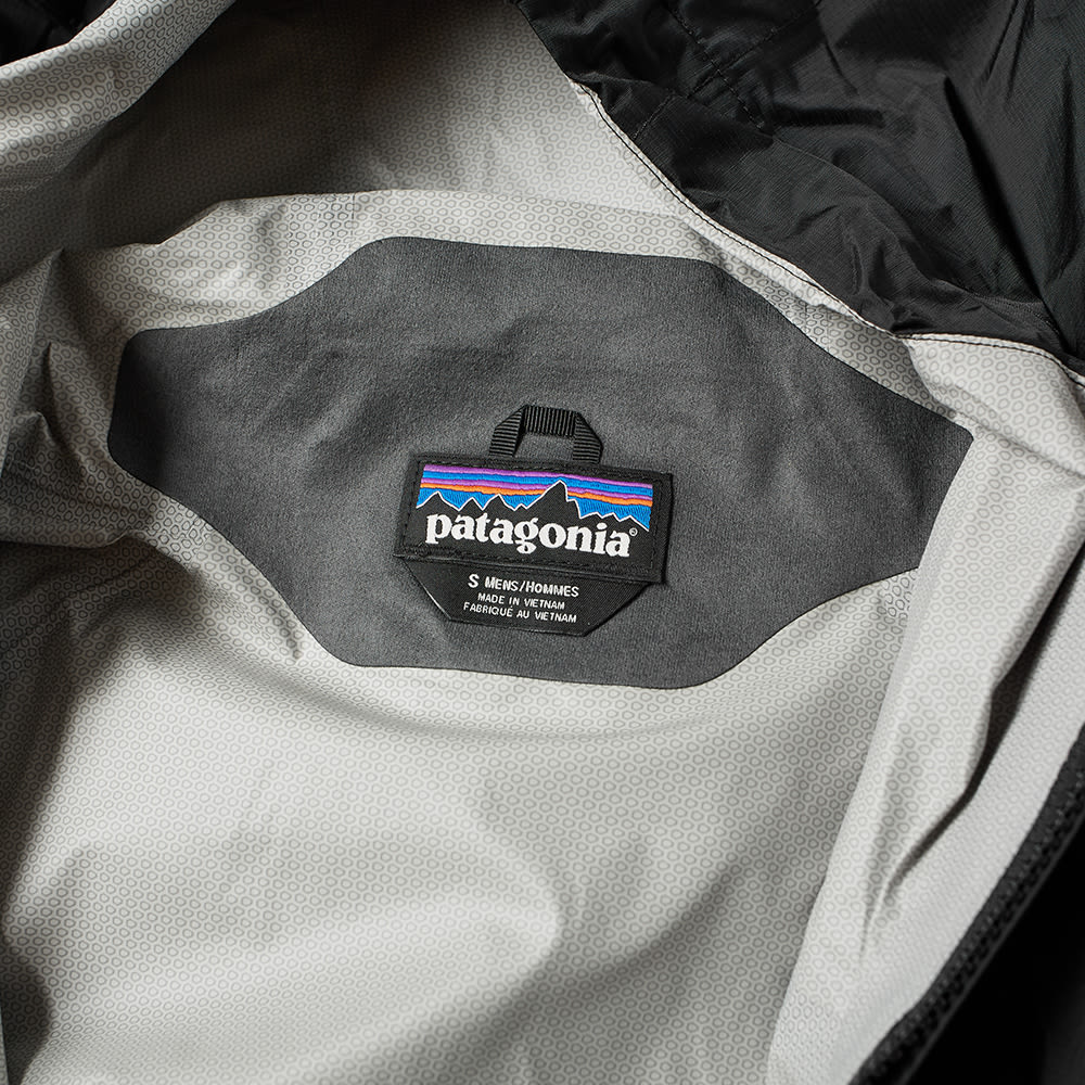 Patagonia Torrentshell Jacket Black | END. (UK)