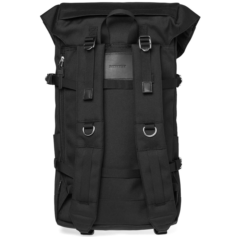 harald backpack