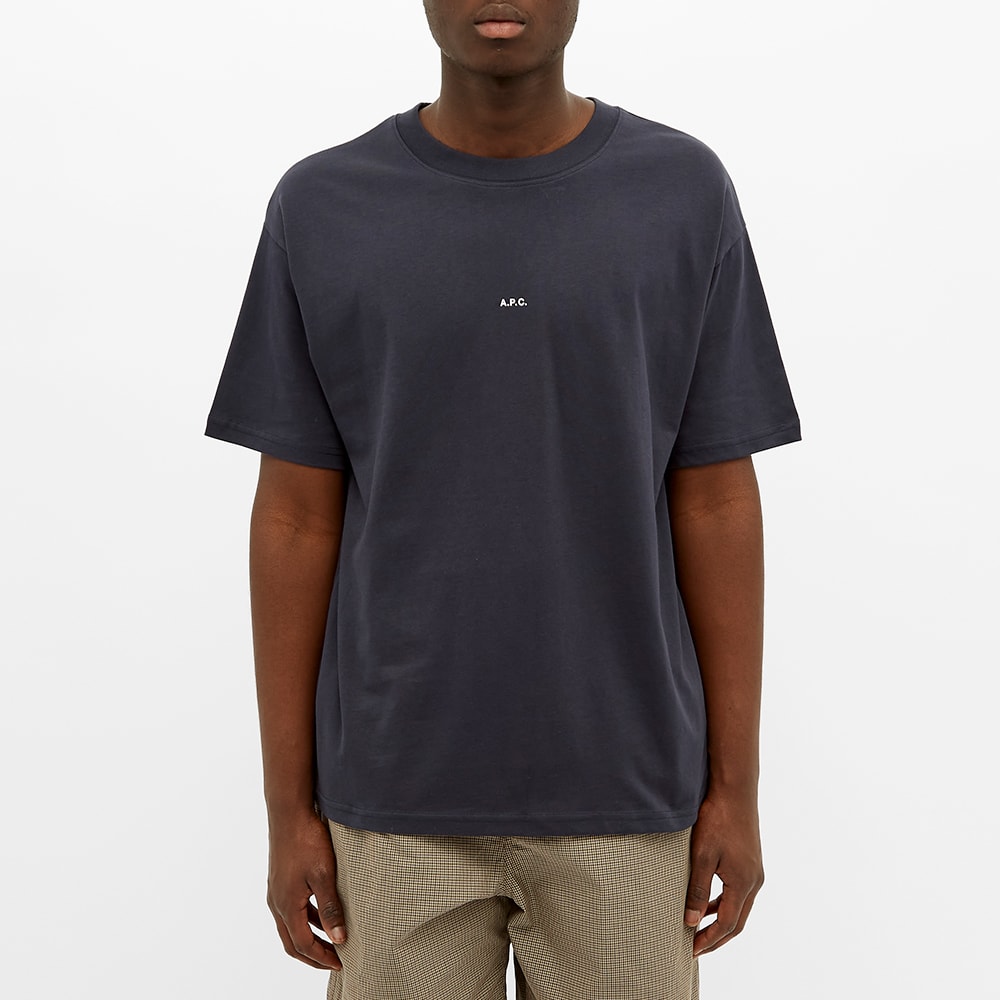 Apc kyle t shirt Clearance