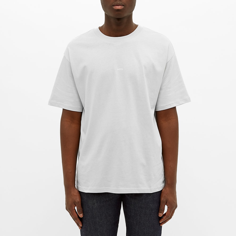 Apc kyle t shirt Clearance