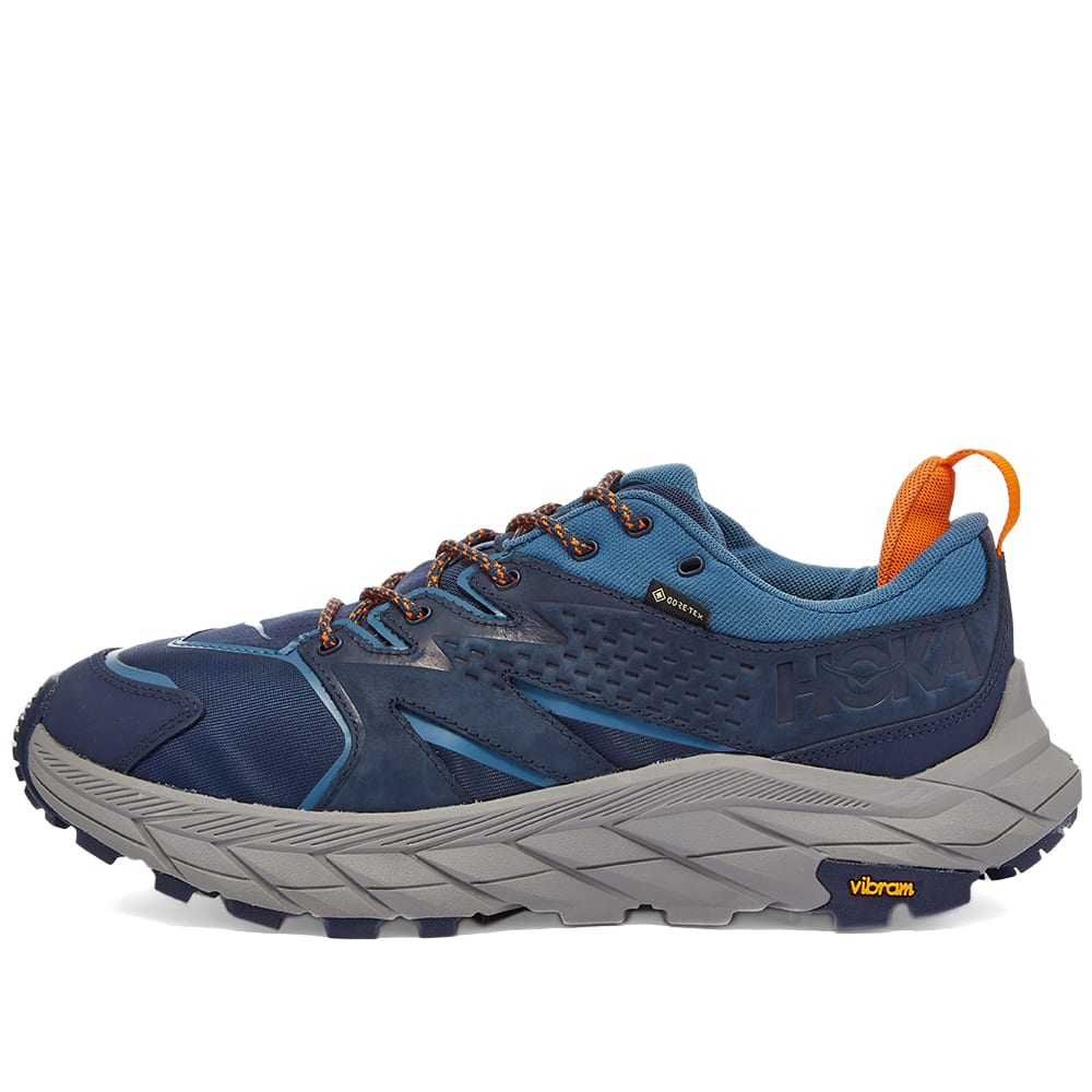 hoka one one anacapa gtx