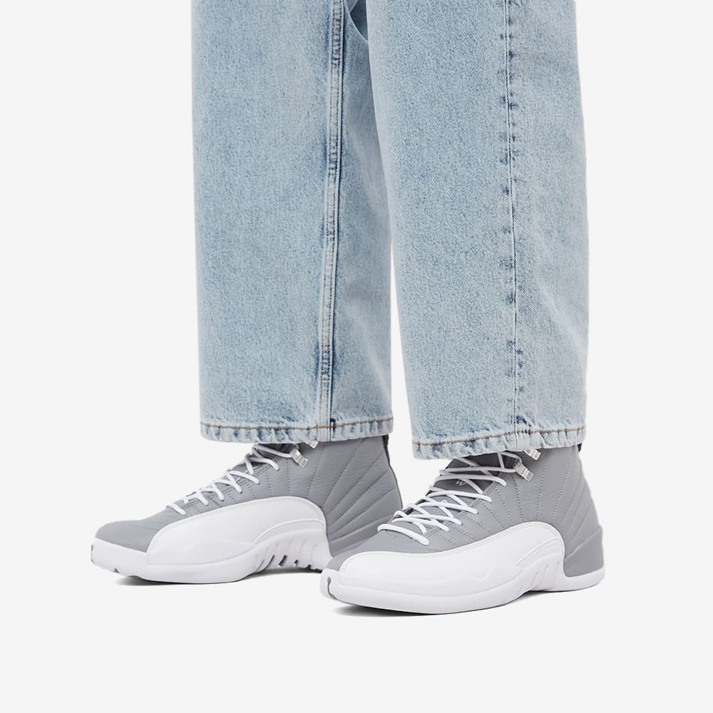 mens air jordan retro 12