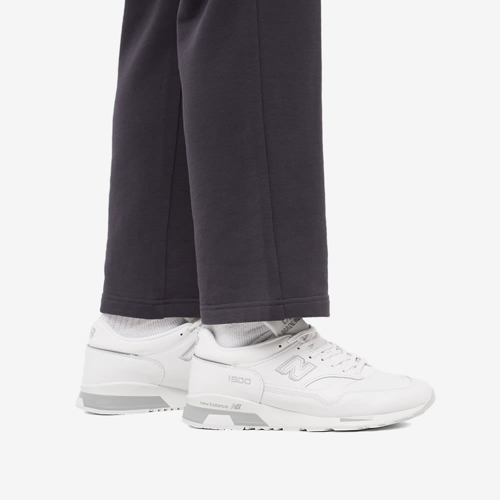 New Balance M1500WHI - Made in England