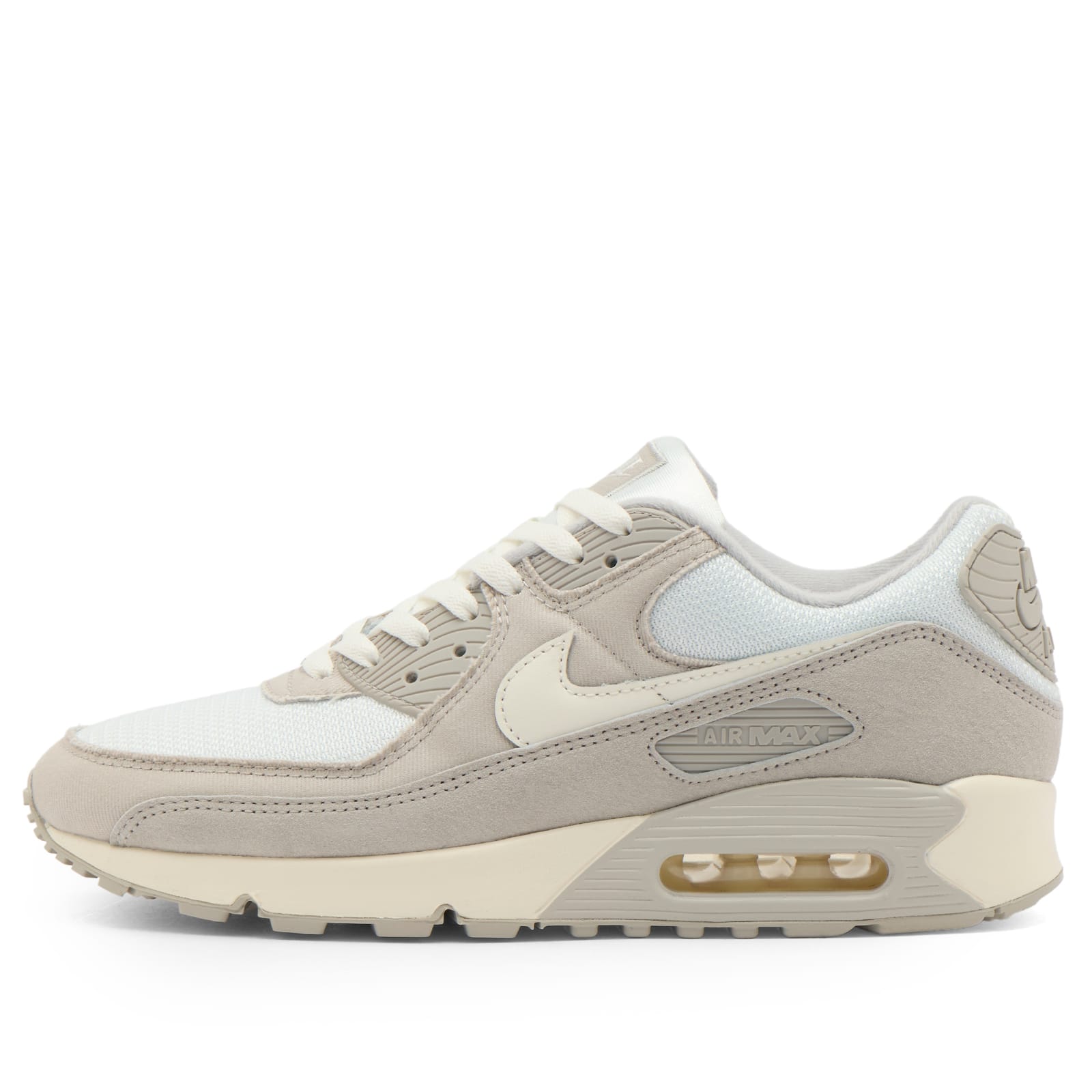 Nike Air Max III 2.0 Sneaker