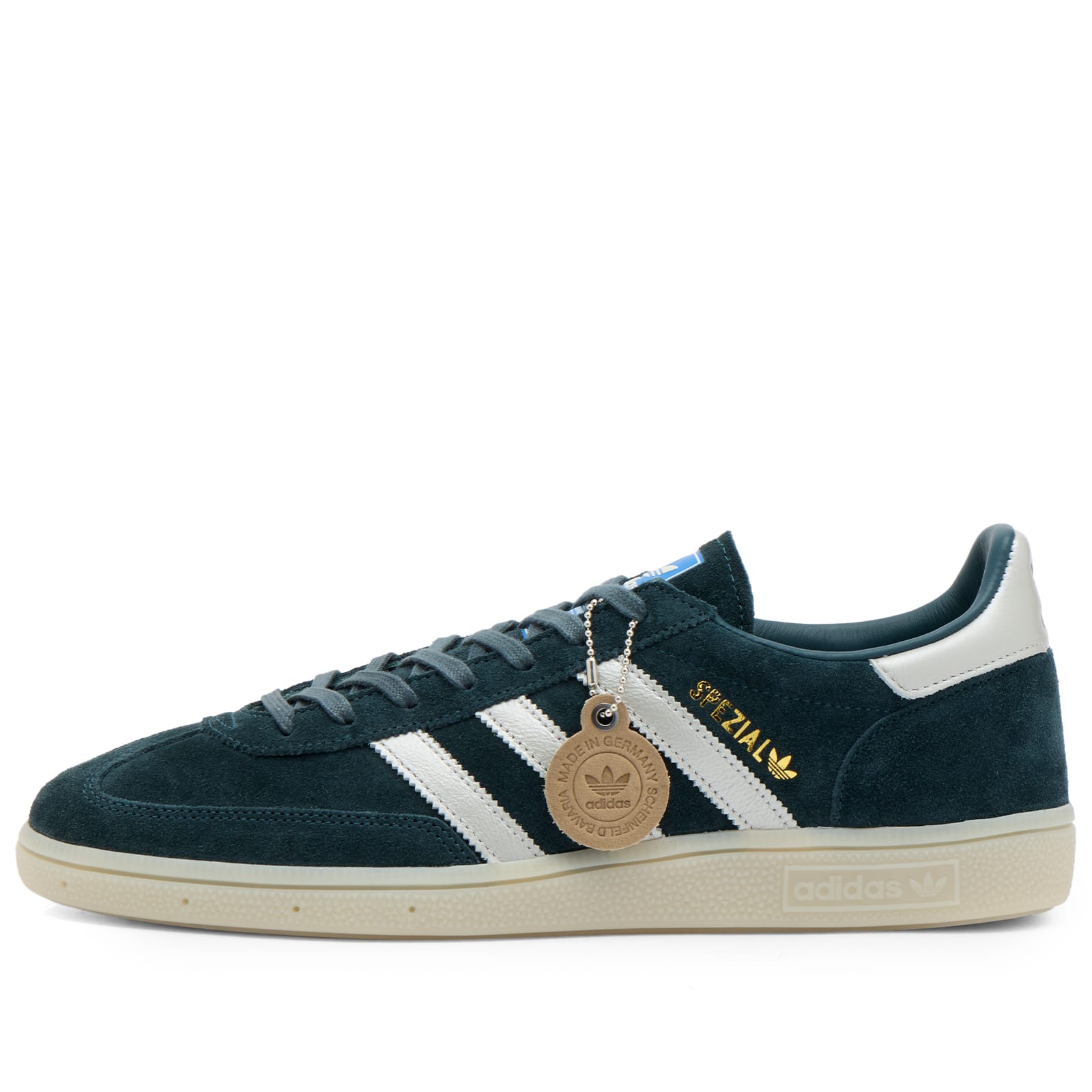 adidas Handball Spezial Mig Sneaker