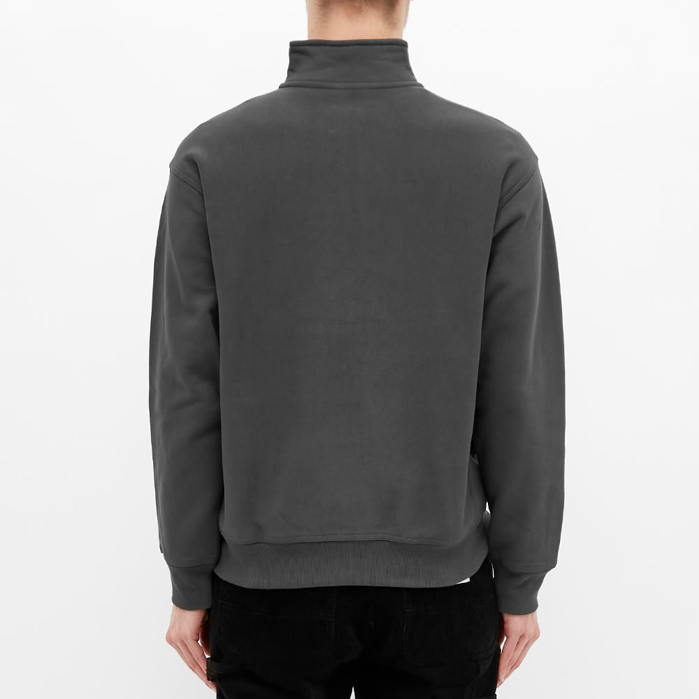 fake stone island sweatshirt
