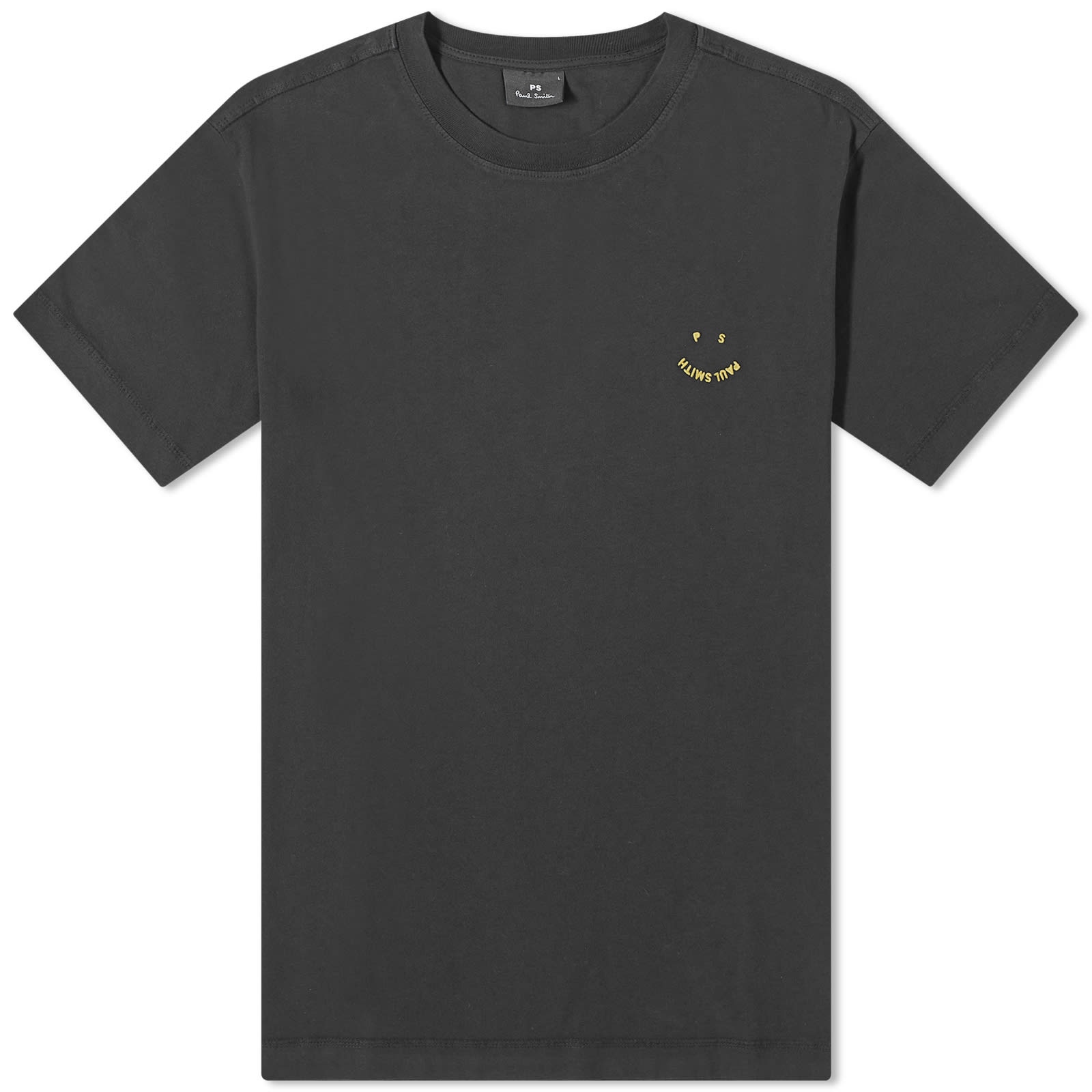 Paul Smith Happy T-Shirt Black | END. (US)