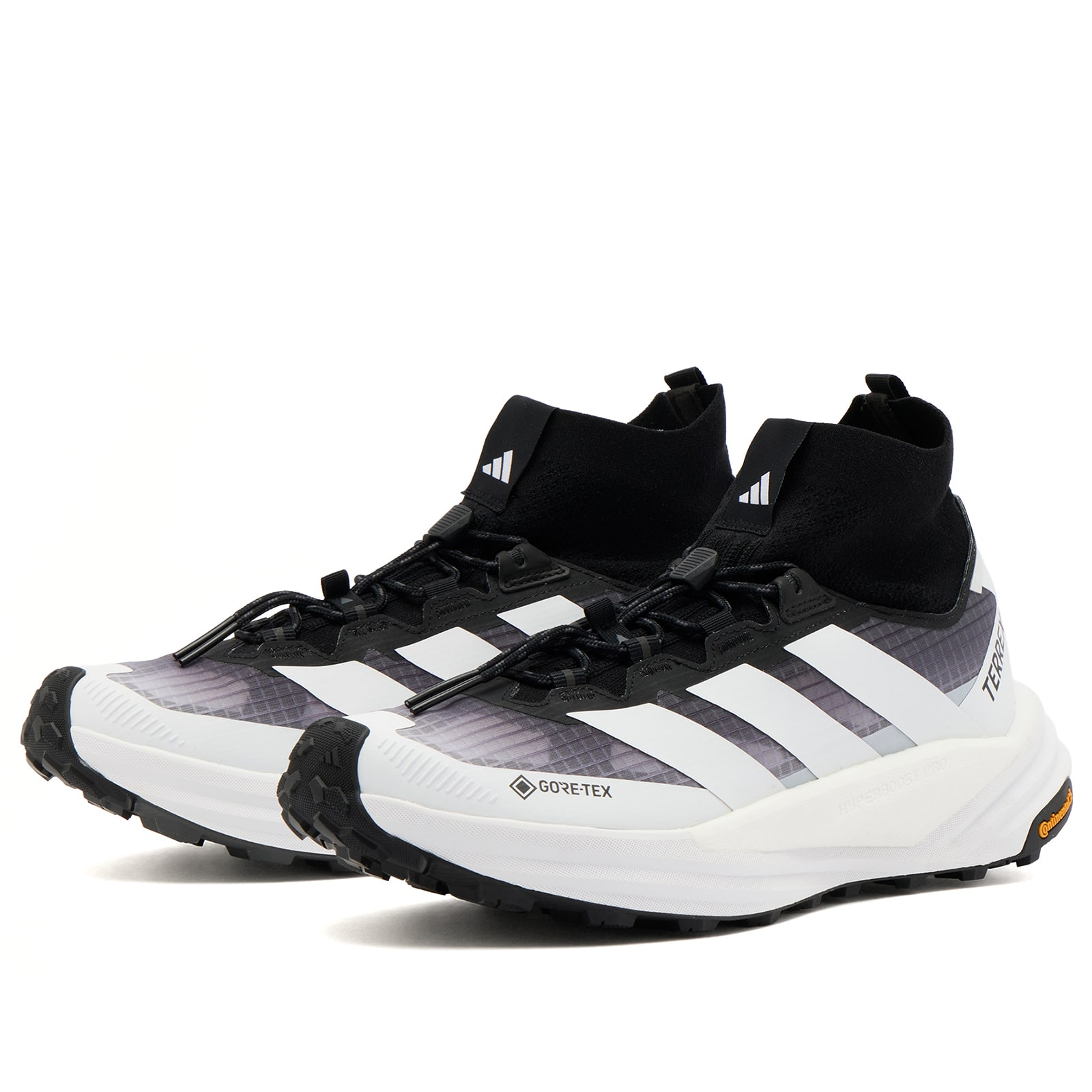adidas Zapatilla de senderismo TERREX FREEHIKER 3 Ultra GORE-TEX — photo 2