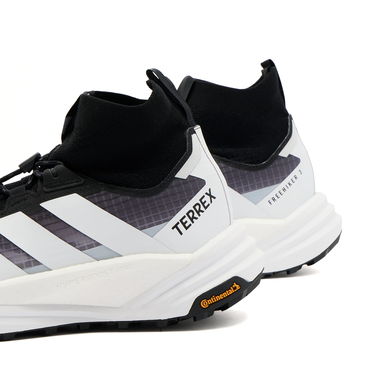 adidas Zapatilla de senderismo TERREX FREEHIKER 3 Ultra GORE-TEX — photo 3