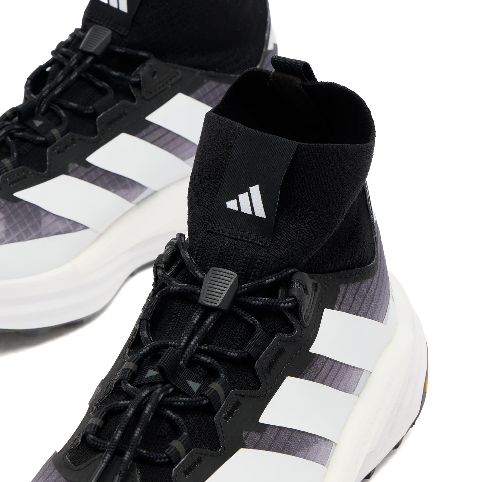 adidas Zapatilla de senderismo TERREX FREEHIKER 3 Ultra GORE-TEX — photo 4