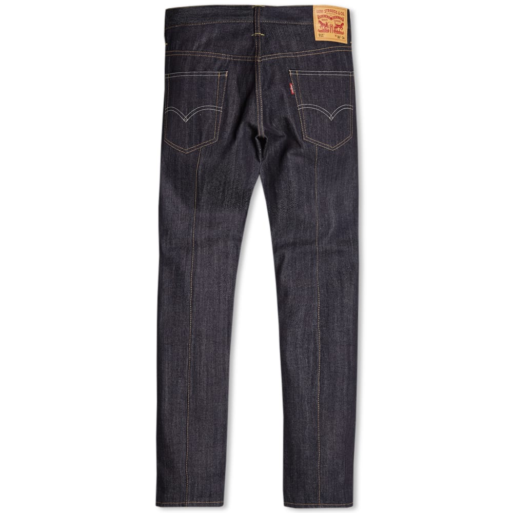 Junya Watanabe MAN x Levi
