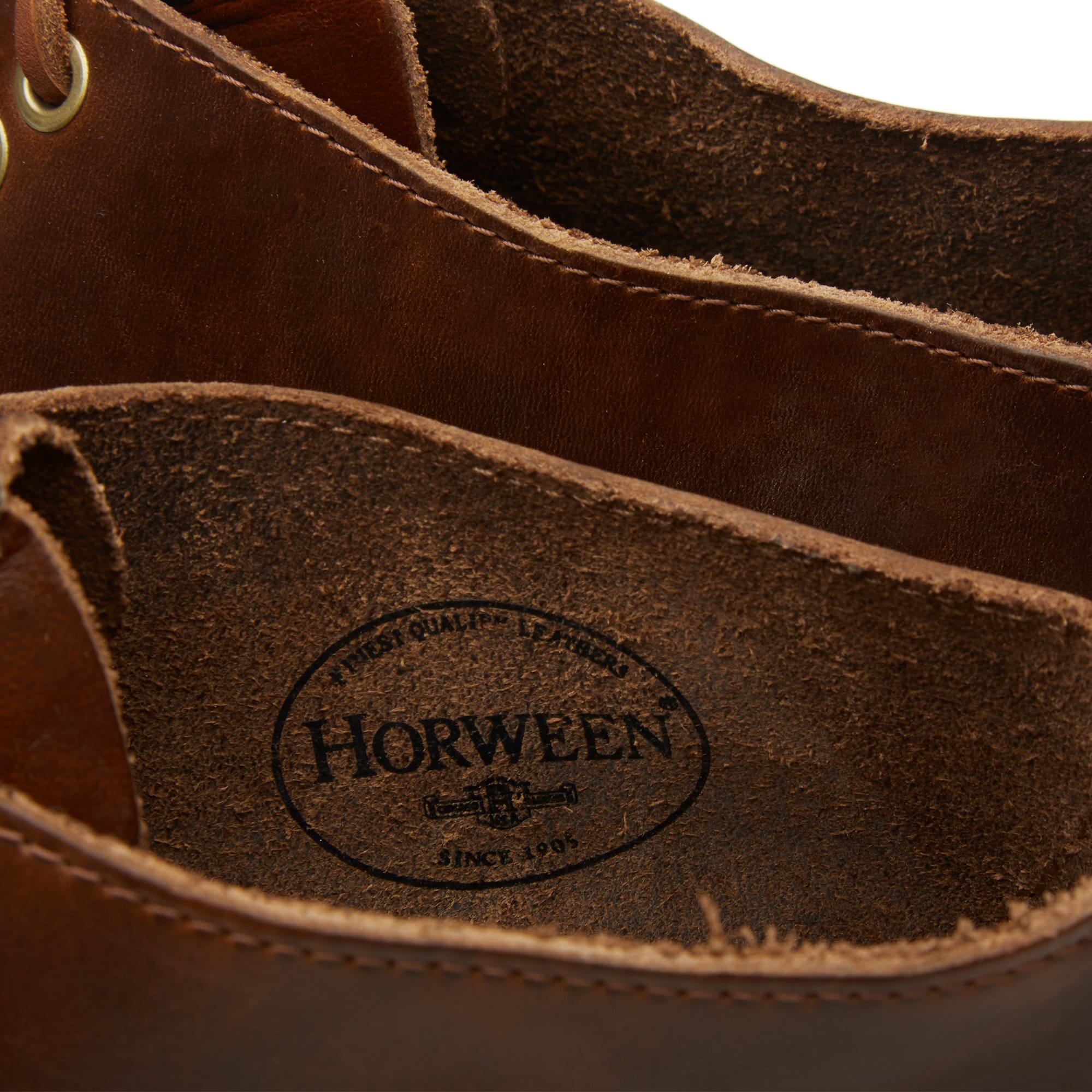 clarks horween