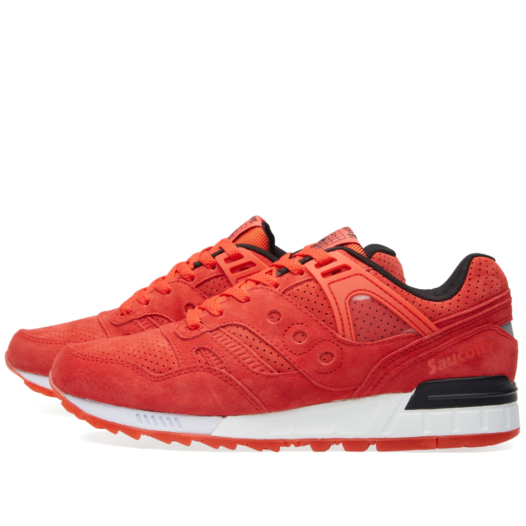 saucony sd grid premium