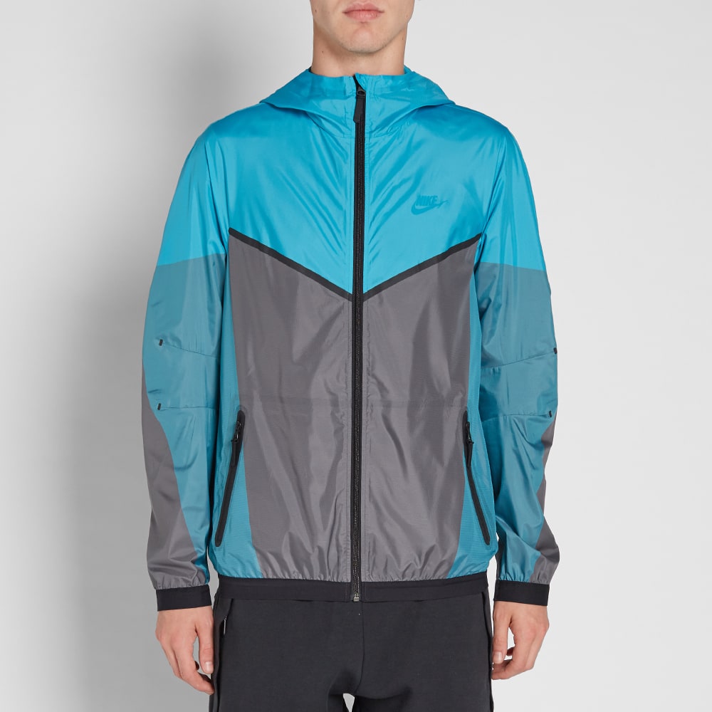Nike kim jones windrunner clearance