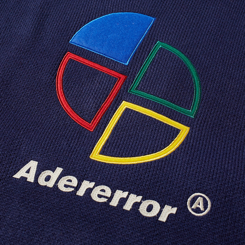 直販ショッピング ★ADERERROR★Block logo knit★★ - www.gorgas.gob.pa