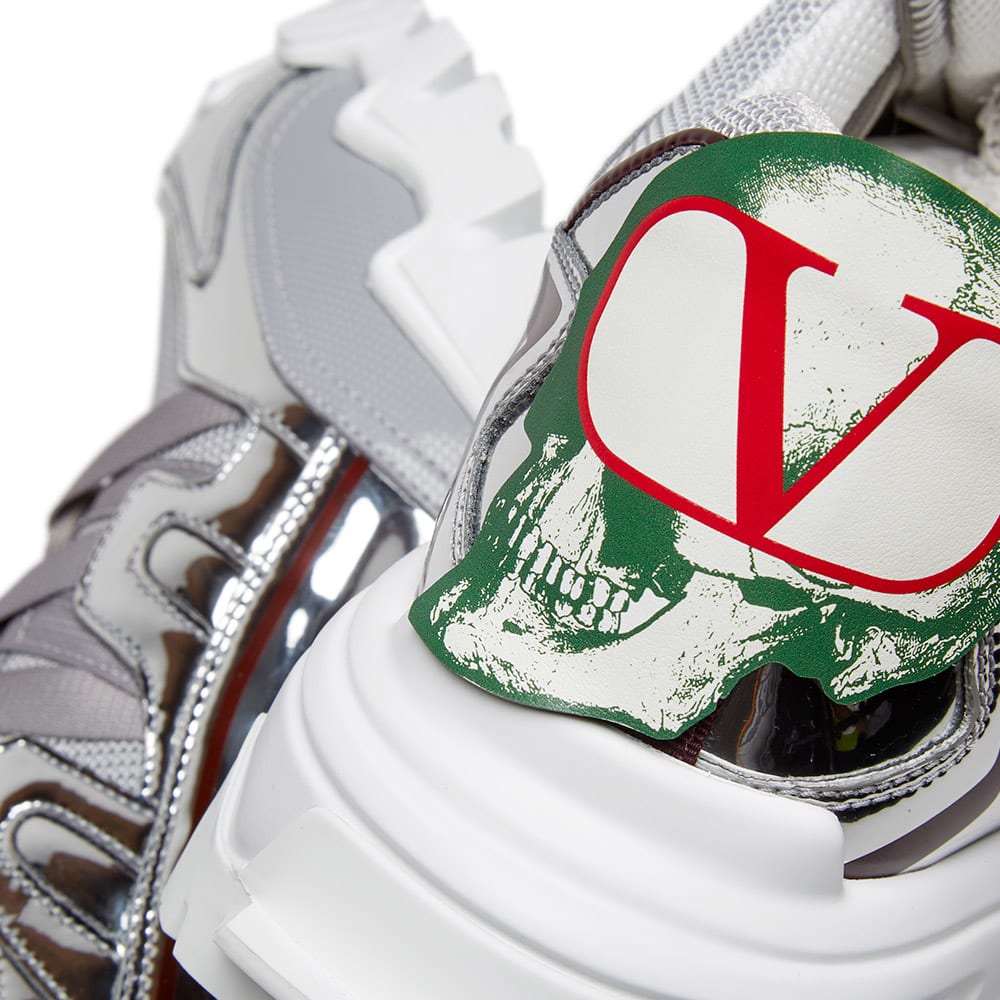 Valentino undercover sneaker clearance