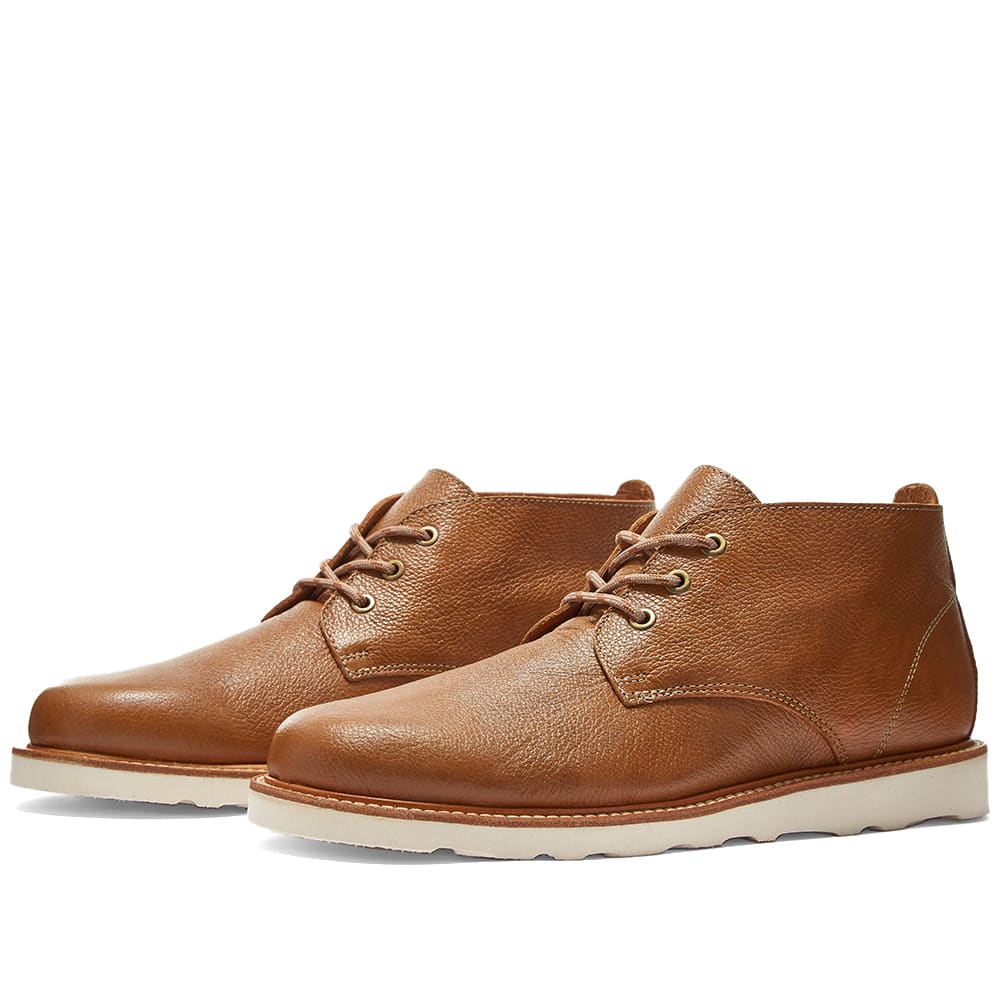 vibram leather work boots