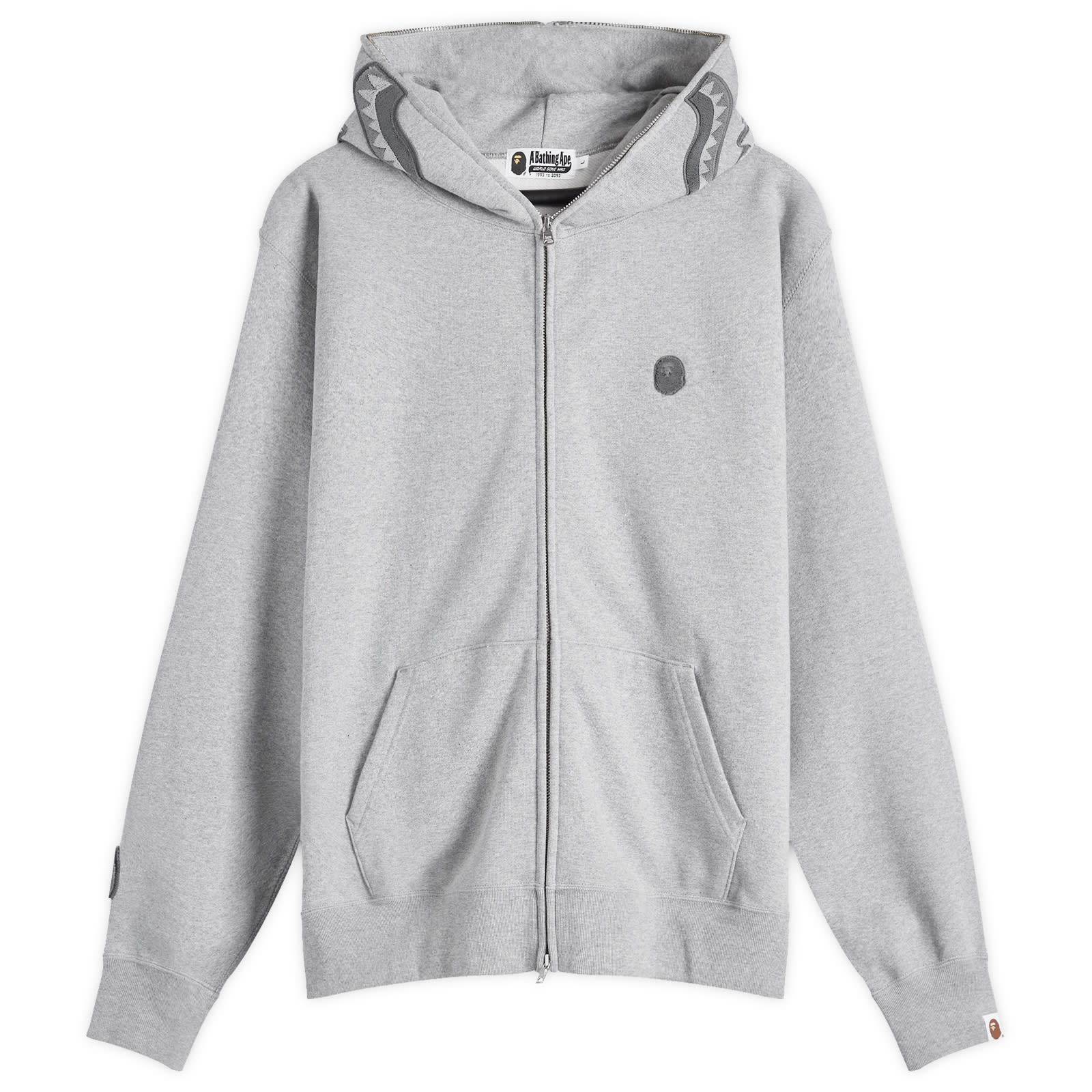 A Bathing Ape '24 Karats' Hoodie - Women's XL