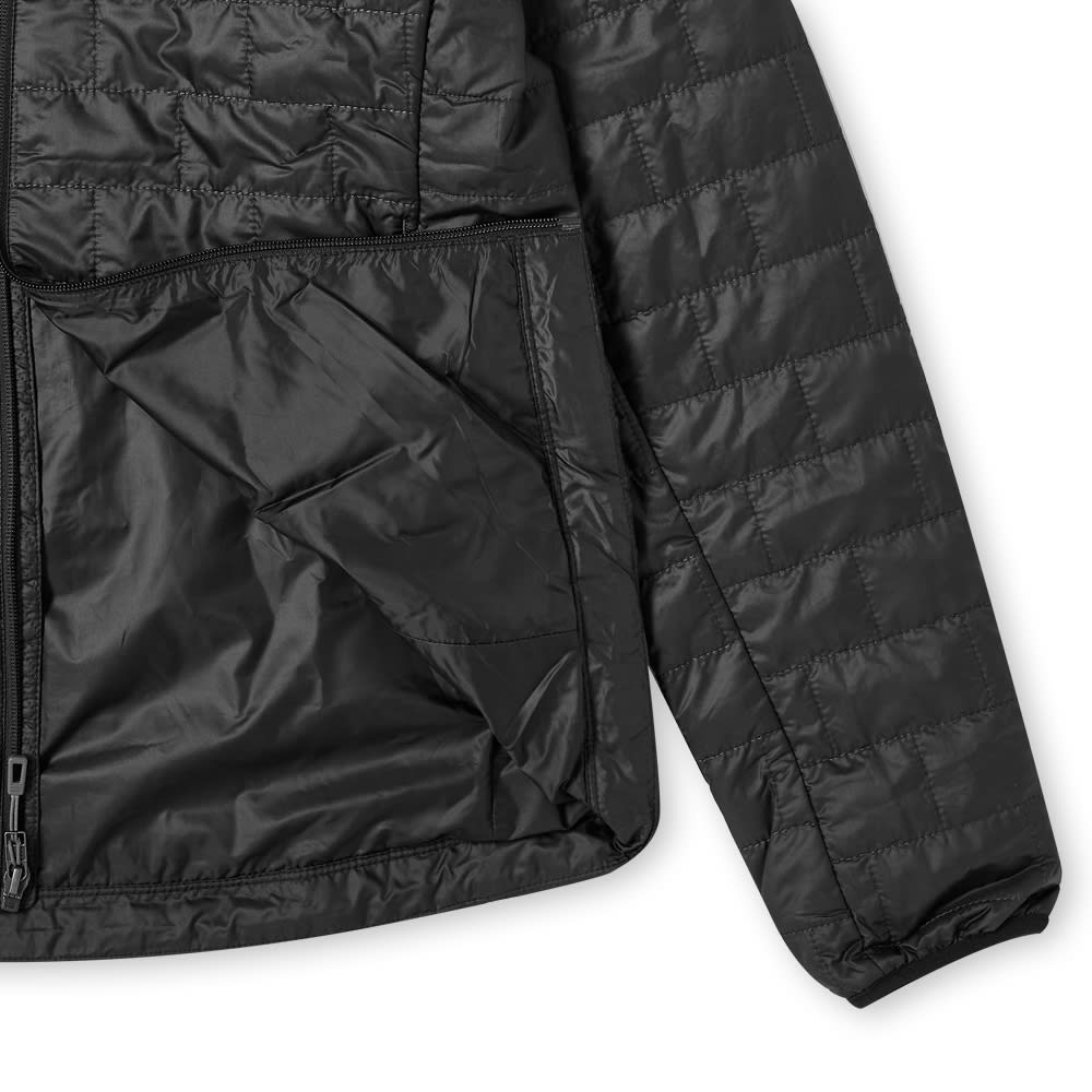 Patagonia Nano Puff Jacket Black END. (UK)