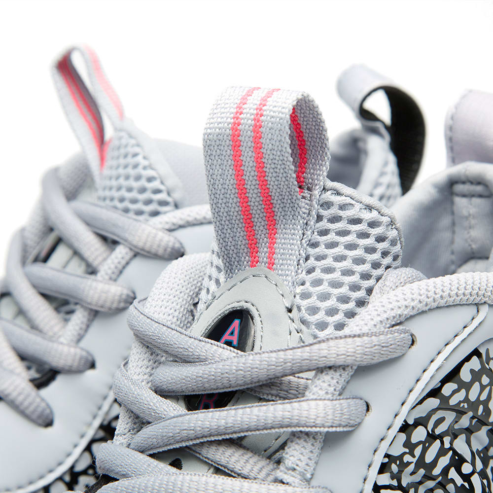 foamposite elephant print