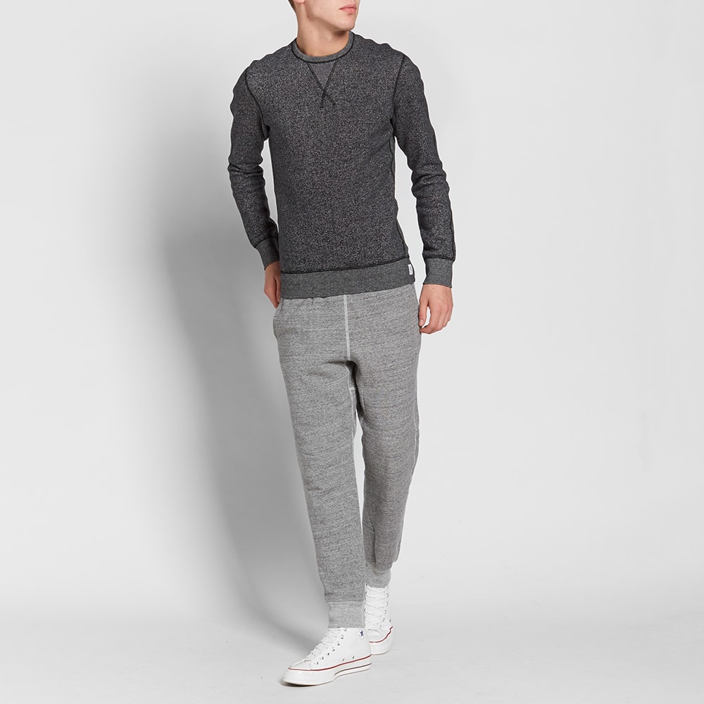 reigning champ tiger fleece sweatpants