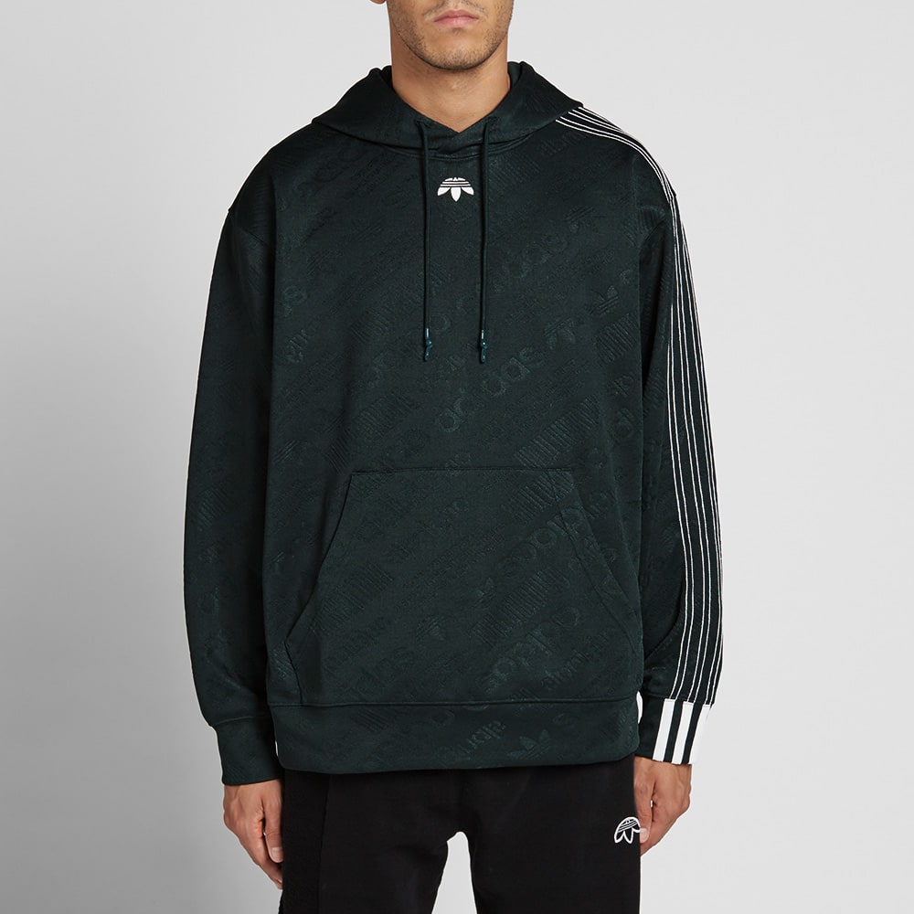 jacquard collection adidas