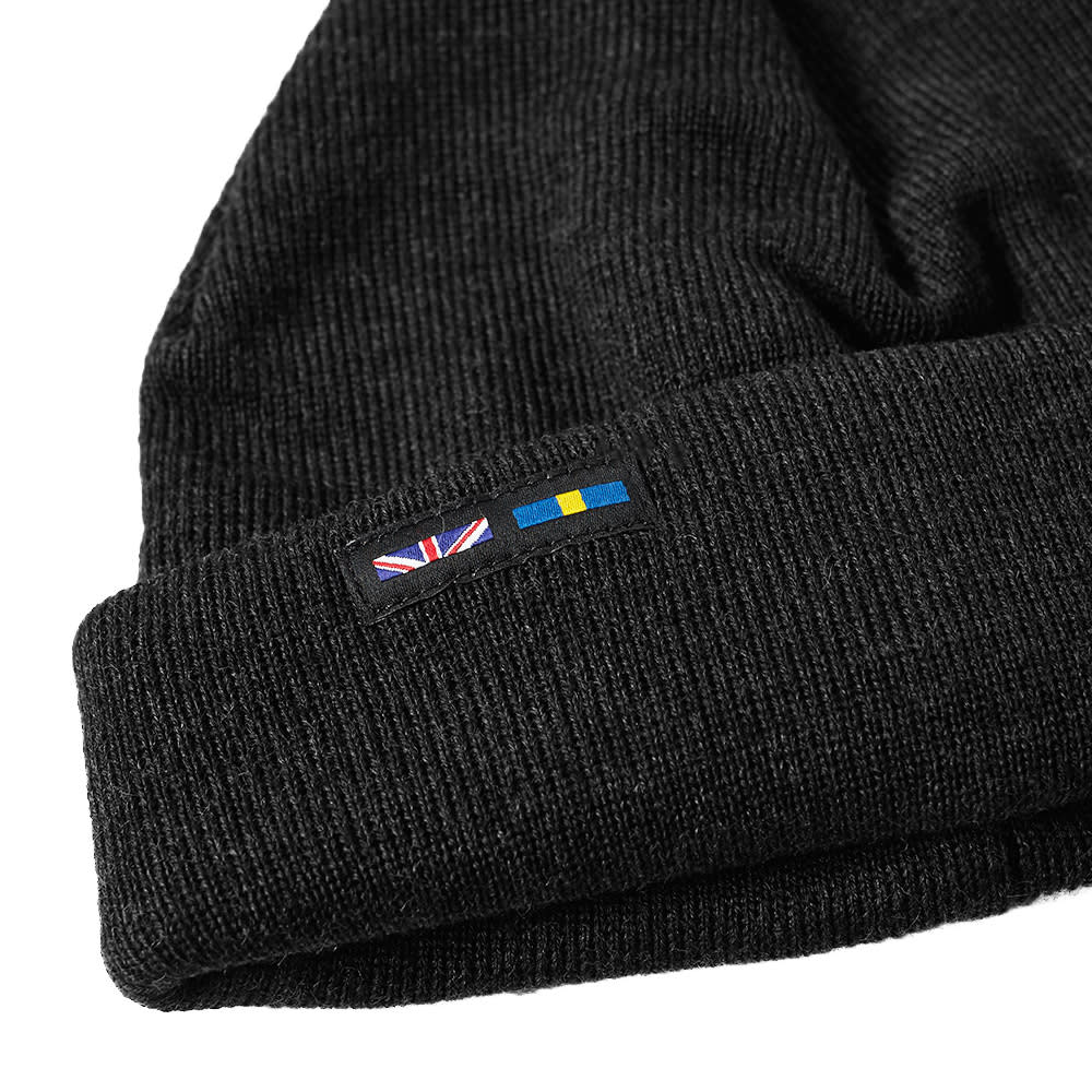 peak performance beanie
